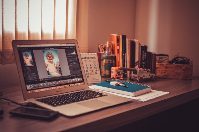 Graphic Design Service