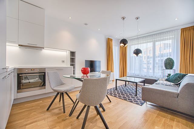 Interior Design Service