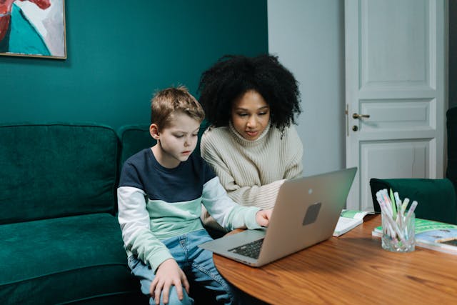 Tutoring Service